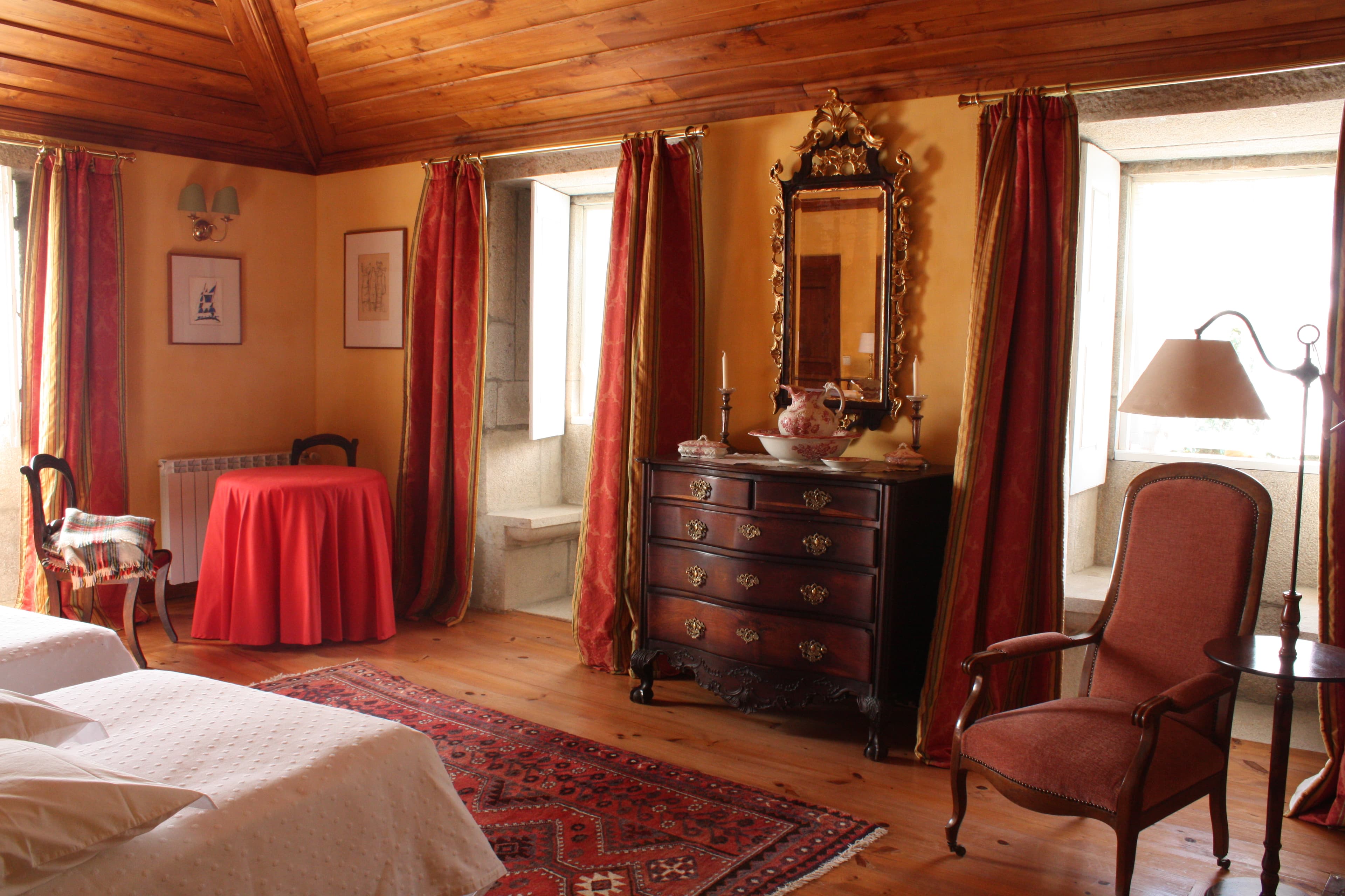 Hosting Our Considerate Guests