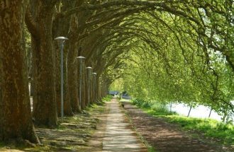 Eco-Trail and Hiking Routes